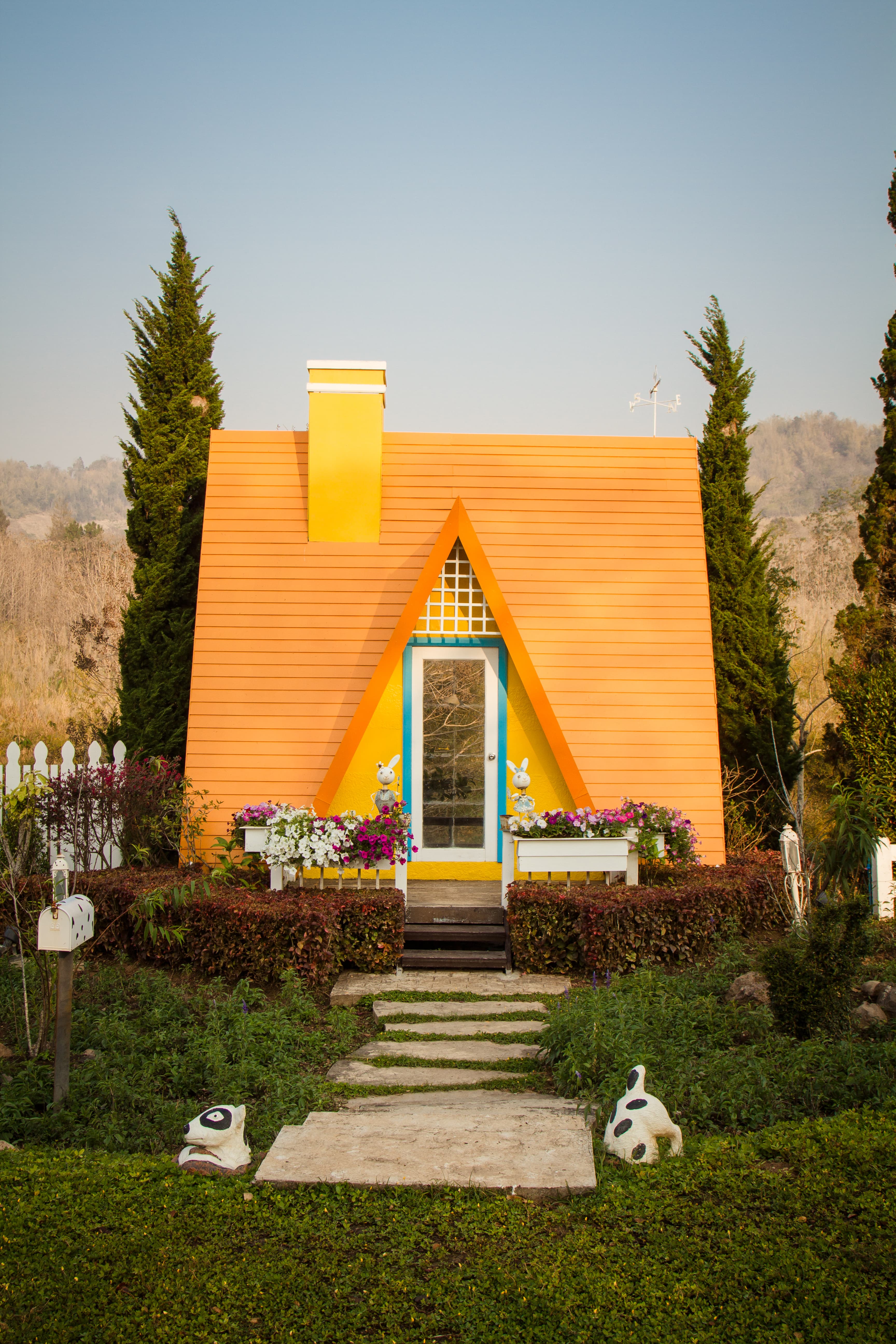 Construction equipment