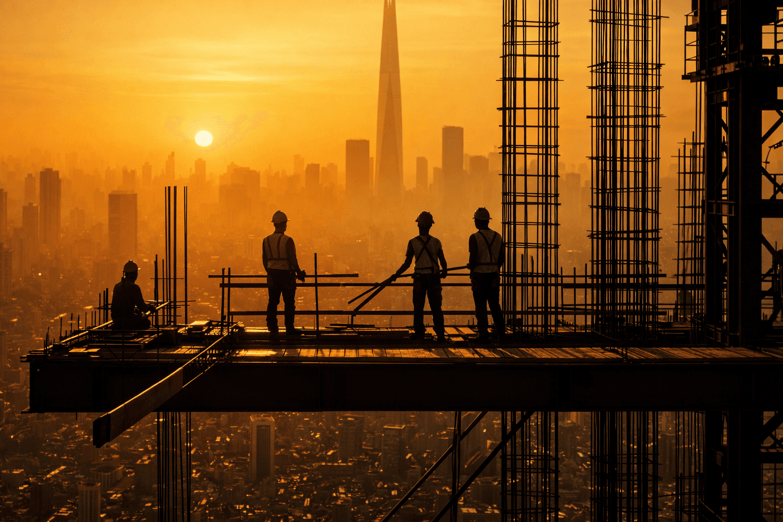 Pokhara-Naudanda Road Construction
